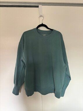 Old Navy active size xl tall dynamic fleece sweatshirt